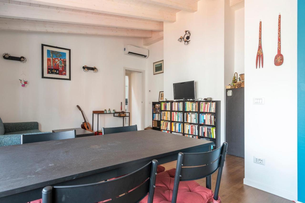 Cozy Apartment Near Central Station Milano Esterno foto