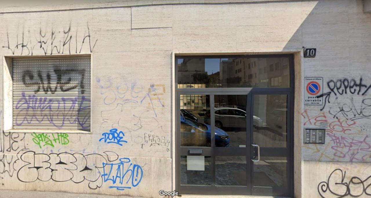 Cozy Apartment Near Central Station Milano Esterno foto