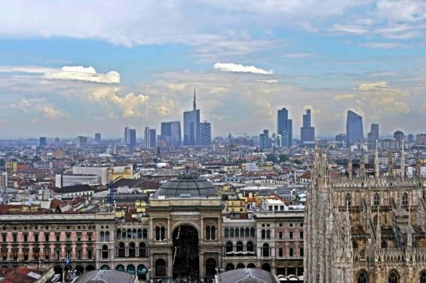 Cozy Apartment Near Central Station Milano Esterno foto
